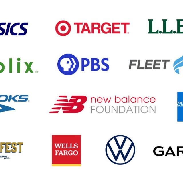 Finding & Approaching Sponsors - podcast episode cover