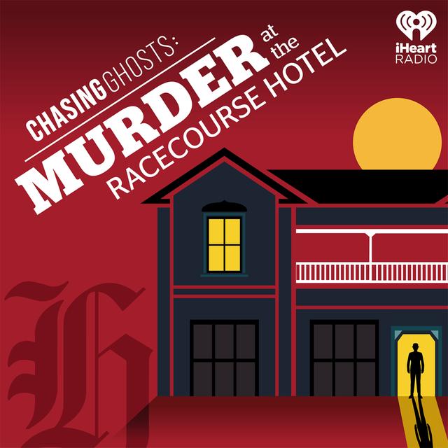 Episode Two: The Murder Commission - podcast episode cover