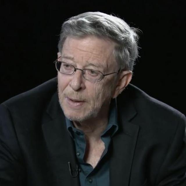 Episode 39 - Russia Expert on Great Danger of New Cold War - podcast episode cover