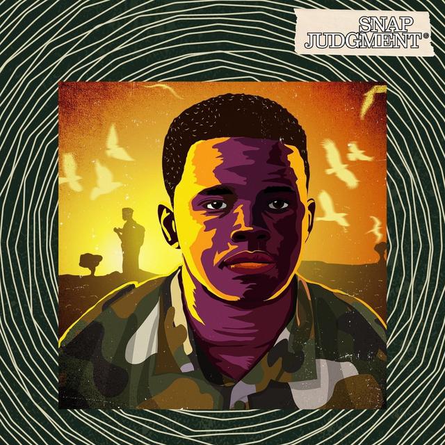The Wedding Guest - Snap Classic - podcast episode cover