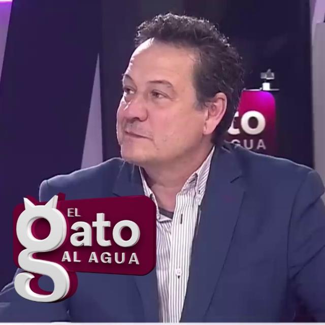 El Gato al Agua | 21/03/25 - podcast episode cover