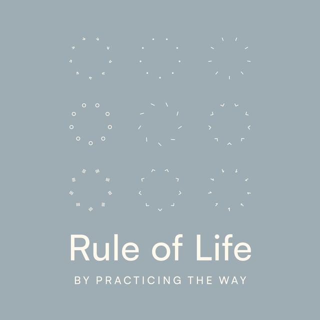 Prayer 04: Being With God - podcast episode cover