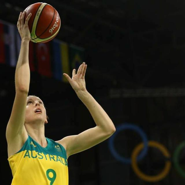 #18 Natalie Burton on Career Lessons, Athlete Wellbeing & Olympics Unleashed - podcast episode cover
