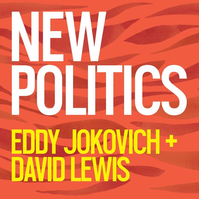 On The Eve Of Destruction - podcast episode cover