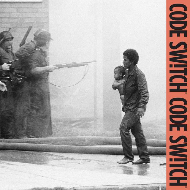 40 years ago, Philadelphia police bombed this Black neighborhood on live TV - podcast episode cover