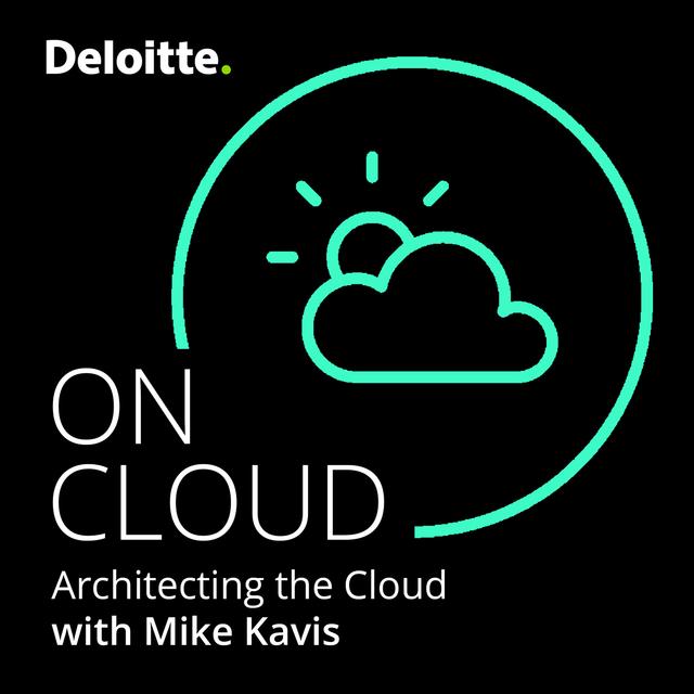 Reduce IT complexity and build better apps with AIOps - podcast episode cover