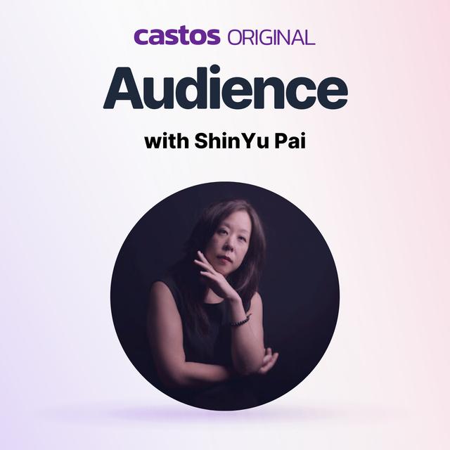 When Objects Tell Human Stories, with Shin Yu Pai - podcast episode cover