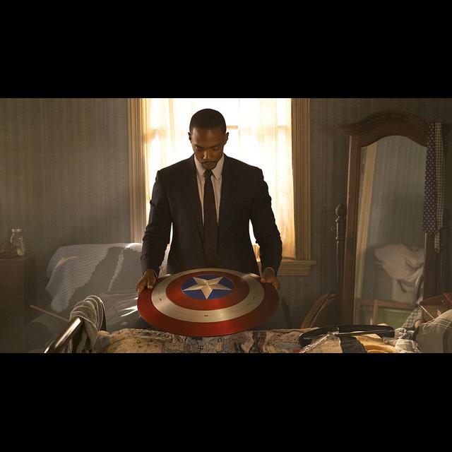 TFR Ep. 748: Captain America: Brave New World, The Gorge, 5 Favorite Anya Taylor-Joy Performances - podcast episode cover