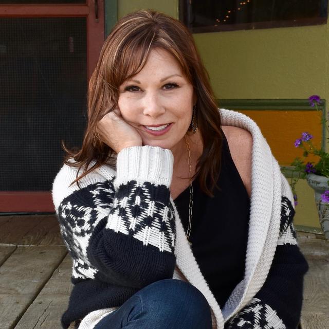 Suzy Bogguss - podcast episode cover