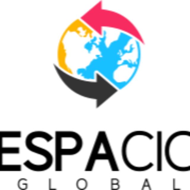 Acerca de Espacio Global: Programa piloto #0 - podcast episode cover