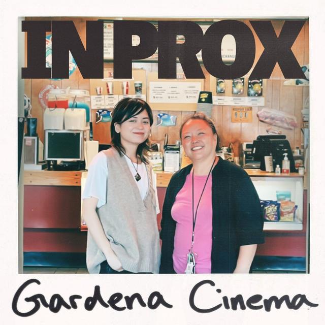 SPECIAL EPISODE: How to Run a Movie Theater in 2024 - podcast episode cover
