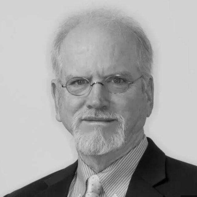 173 - Kevin P. Healy, President, Campbell-Hill. Also, Chris Sloan with 747 Trivia - podcast episode cover
