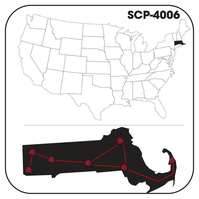 SCP-4006 & SCP-3120: "Truth Bombs" - podcast episode cover