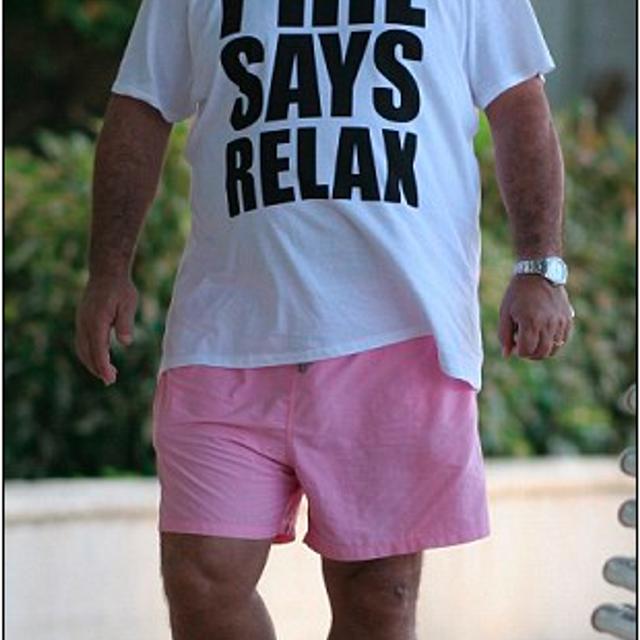 Is Phil Green Just misunderstood whats Illegal  about BHS narrative? - podcast episode cover