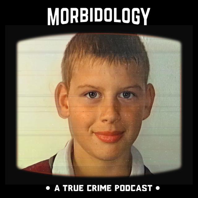 300: Robert Holohan - podcast episode cover