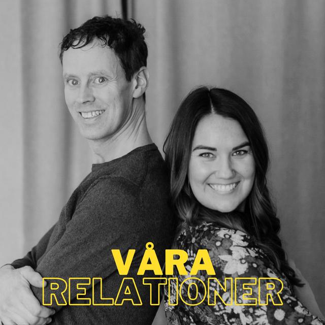 #2.11 - vi behöver hitta balans i relationen! - podcast episode cover