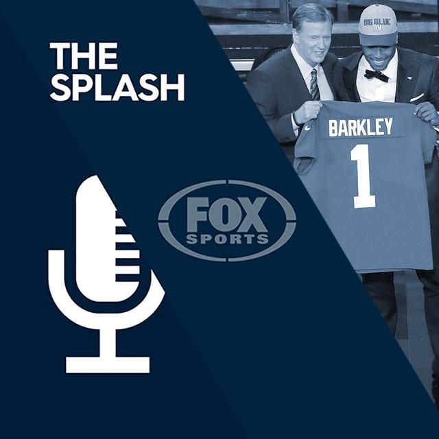 NFL Draft recap: What AUS sport can learn | 1st Round Analysis - podcast episode cover