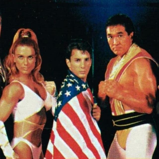 Episode #101 - Superfights - podcast episode cover
