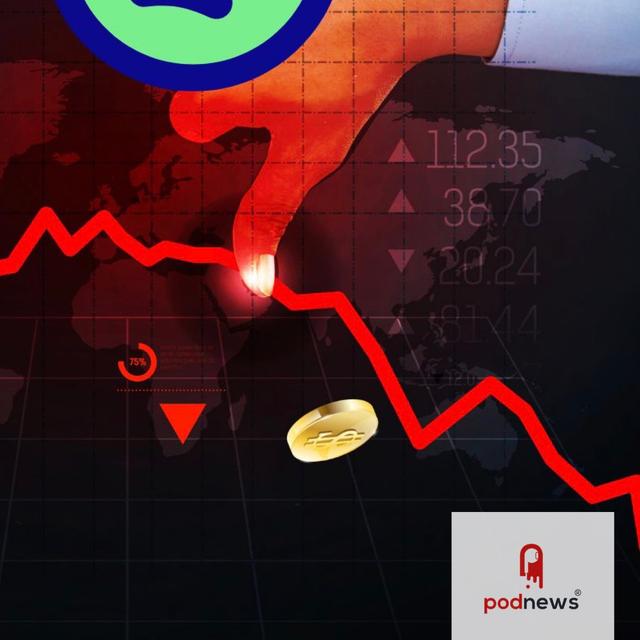 Spotify’s new video program “loses publishers money” - podcast episode cover