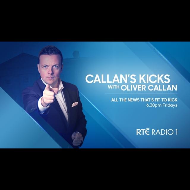 Dublin Tents and Eurovision Tensions - podcast episode cover