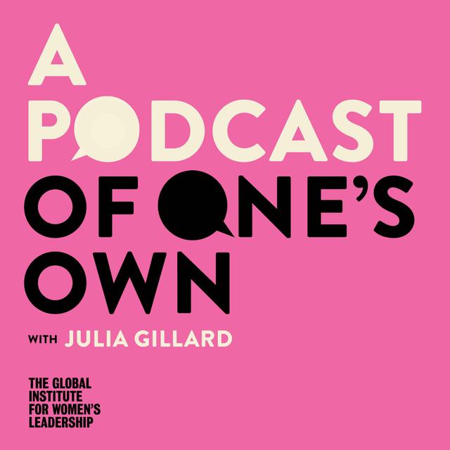 Julia's Book Club – There Are Rivers in the Sky - podcast episode cover