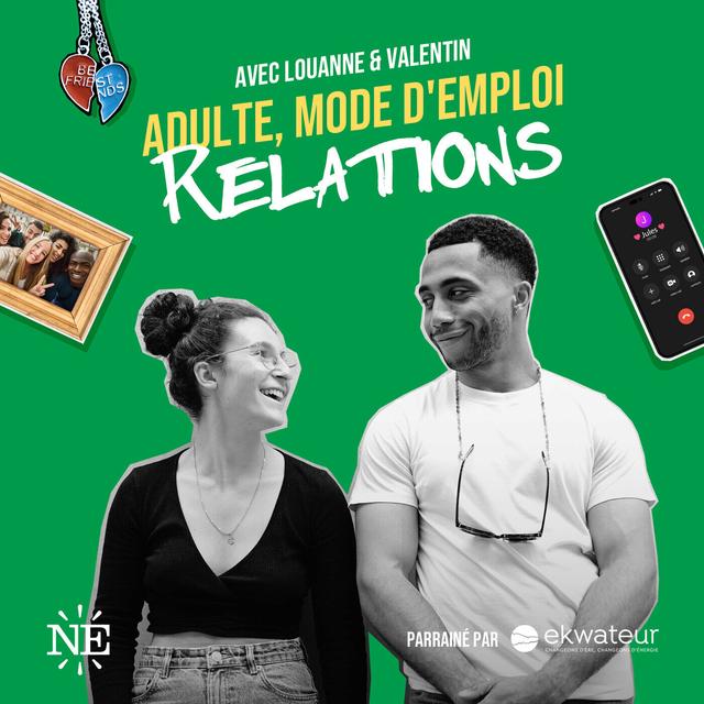 Relations - Comment sortir en vie des débats de famille ? - podcast episode cover
