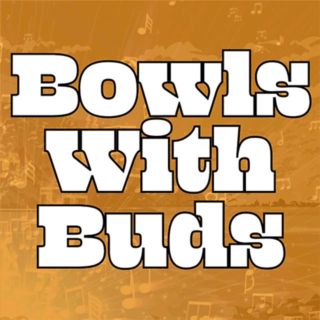 Episode 333 ★ Bowls With Buds ★ The Uneasy Rider Meetup - podcast episode cover