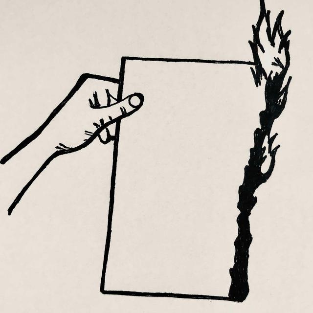 Burn After Reading - podcast episode cover