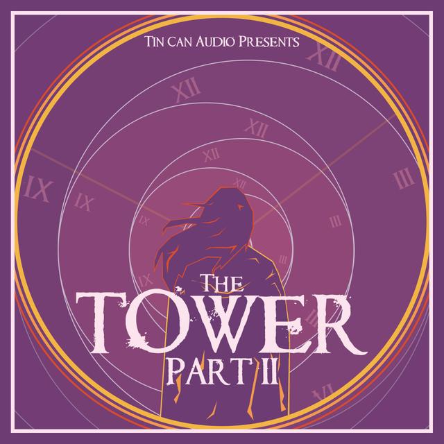 VI - Two Doors - The Tower Part II - podcast episode cover
