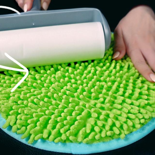 11 Surprising Textured Sounds for ASMR Lovers - podcast episode cover