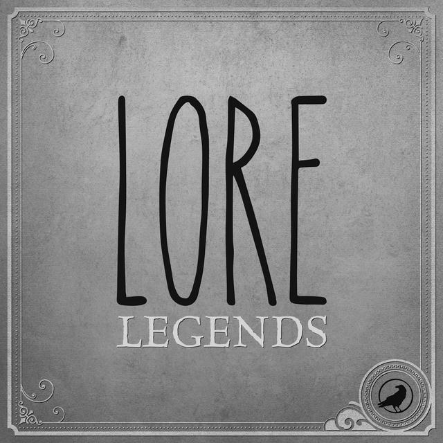 Legends 55: Different Paths - podcast episode cover