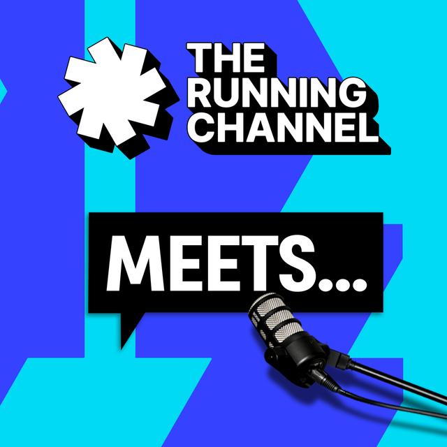 The Mastermind Behind Running World Records | Chris Taylor - podcast episode cover