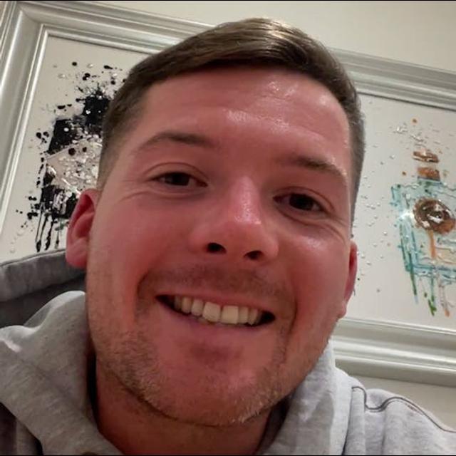 Special Guest: KYLE HOWARTH! - podcast episode cover