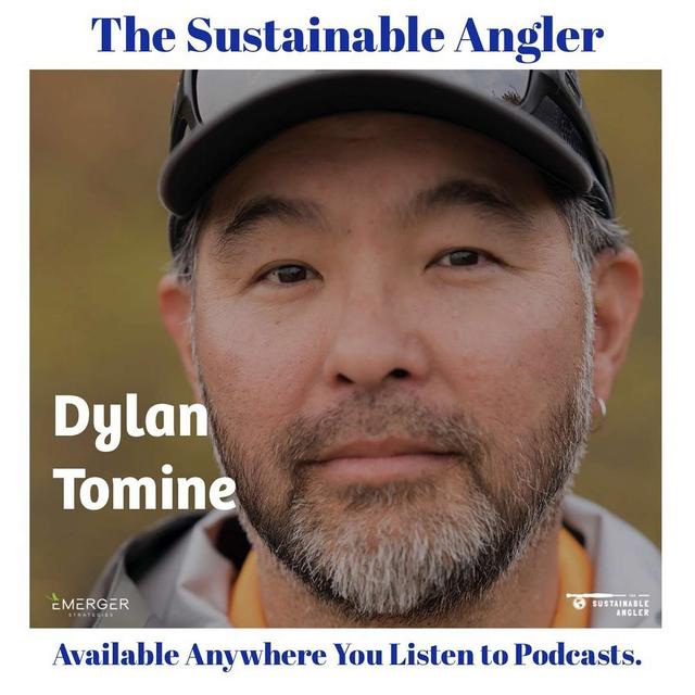 EP. 47 Dylan Tomine - podcast episode cover