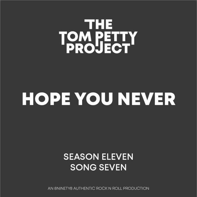 Hope You Never - podcast episode cover