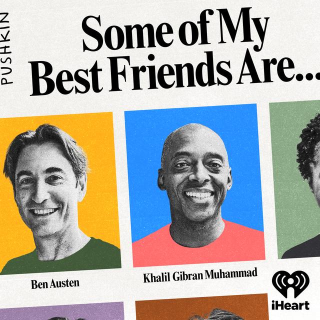 What’s Wrong with ‘You People’? - podcast episode cover