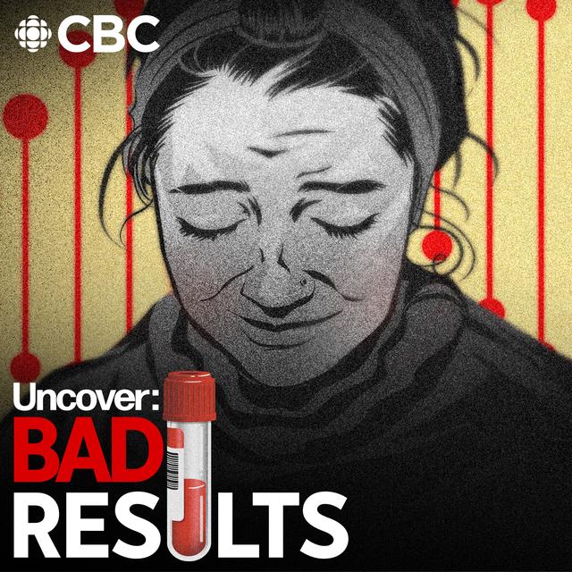 S30 E2: Who's the father? | Bad Results - podcast episode cover
