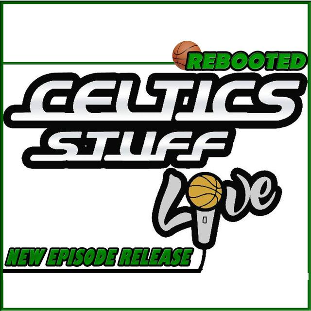 043: Boston Celtics Training Camp Week 1 Recap | Preview Preseason - podcast episode cover