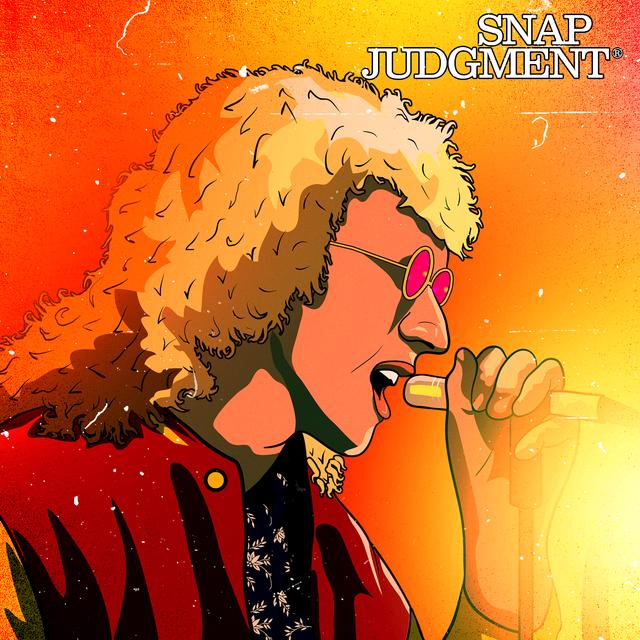 The Real Fleetwood Mac - podcast episode cover