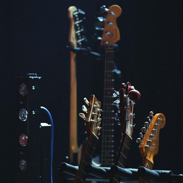 Episode 23: Progress, Religion, Steve Albini, and the Kinks - podcast episode cover