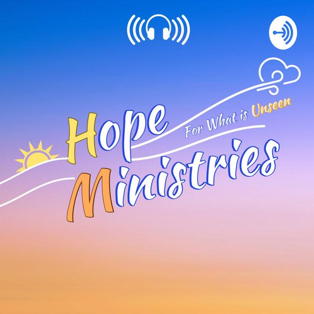 Sunday Service: Walking with God - podcast episode cover