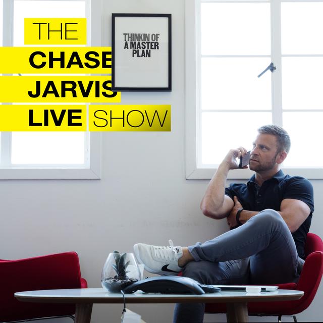 Stop Planning. Start Doing. And here's how - podcast episode cover