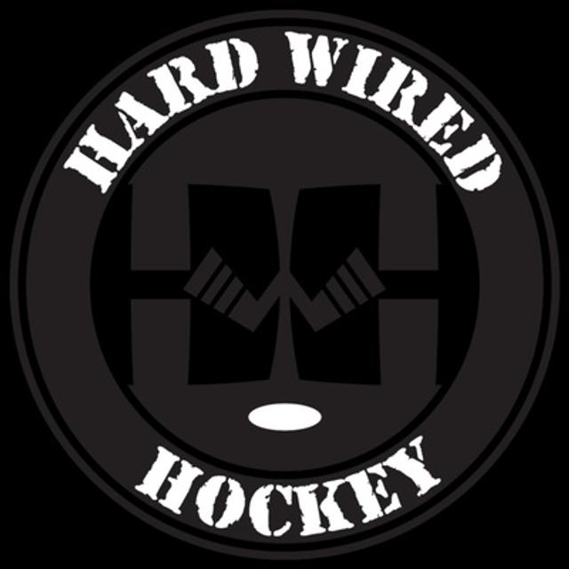 Hard Wired Hockey Podcast S2 Ep. 1 "Welcome back" - podcast episode cover