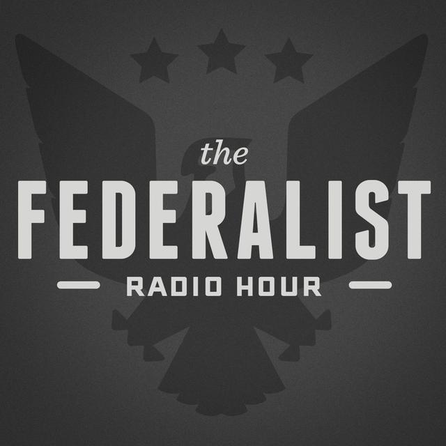 How Red Ripples Could Change Deep Blue California - podcast episode cover