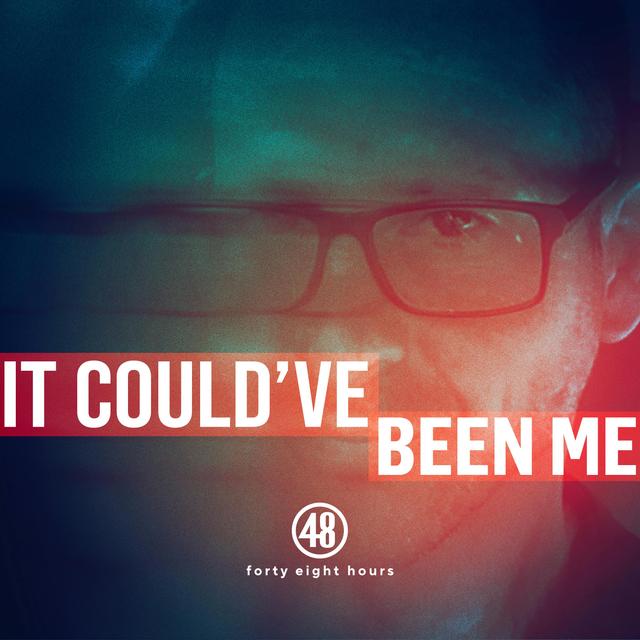 It Could Have Been Me: Chris Smith - podcast episode cover