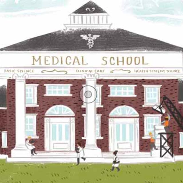 School Health For Students And Teachers - podcast episode cover