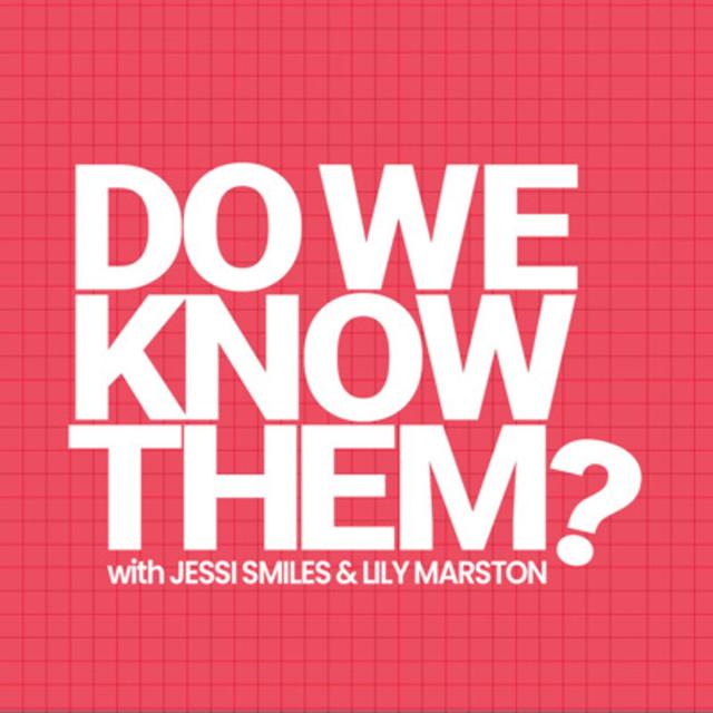 Do We Know Them? (Trailer) - podcast episode cover