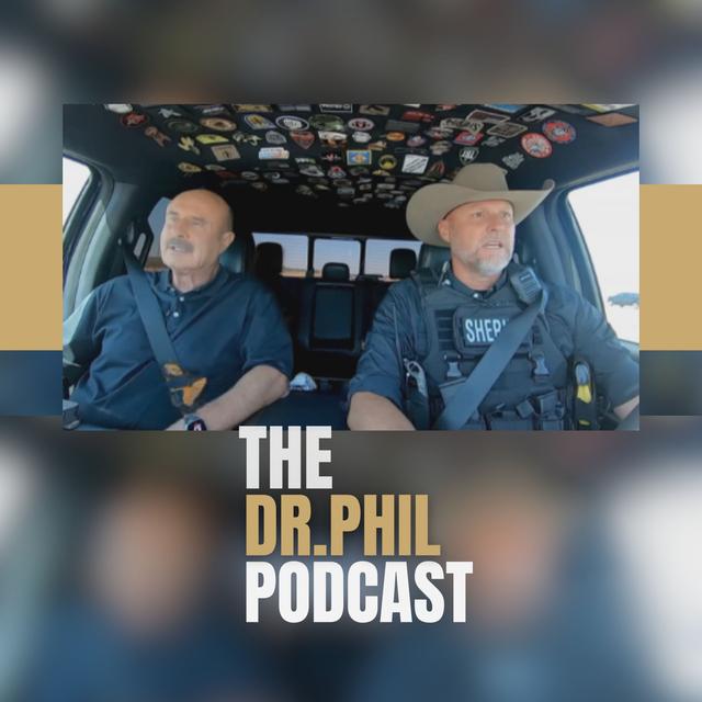 Part 1: Smuggler’s Highway: Southern Border’s Escape Route - podcast episode cover