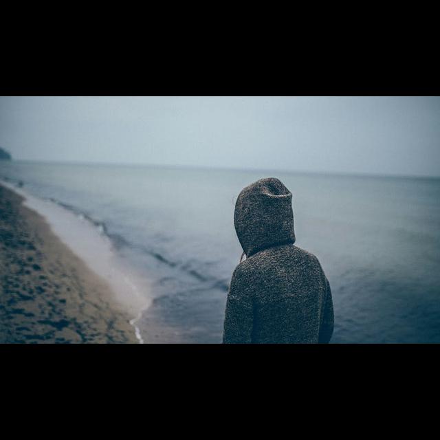 The Cost of Being a Loner - podcast episode cover