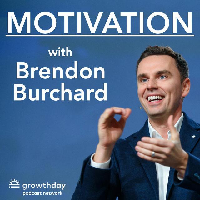 How to Turn Mistakes Into Momentum - podcast episode cover